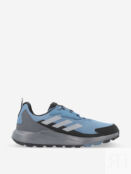 Полуботинки мужские adidas Terrex Anylander R.Rdy, Синий ID5487A01-. фото 5