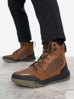 Ботинки утепленные мужские Columbia Portlander™ Boot Omni-Heat™ Infinity, К