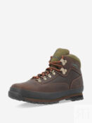 Ботинки мужские Timberland Euro Hiker, Коричневый TB095100214T09-. фото 3