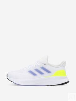 Кроссовки детские adidas Ultrabounce 5 J, Белый