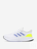 Кроссовки детские adidas Ultrabounce 5 J, Белый IF4142A01-. фото 1