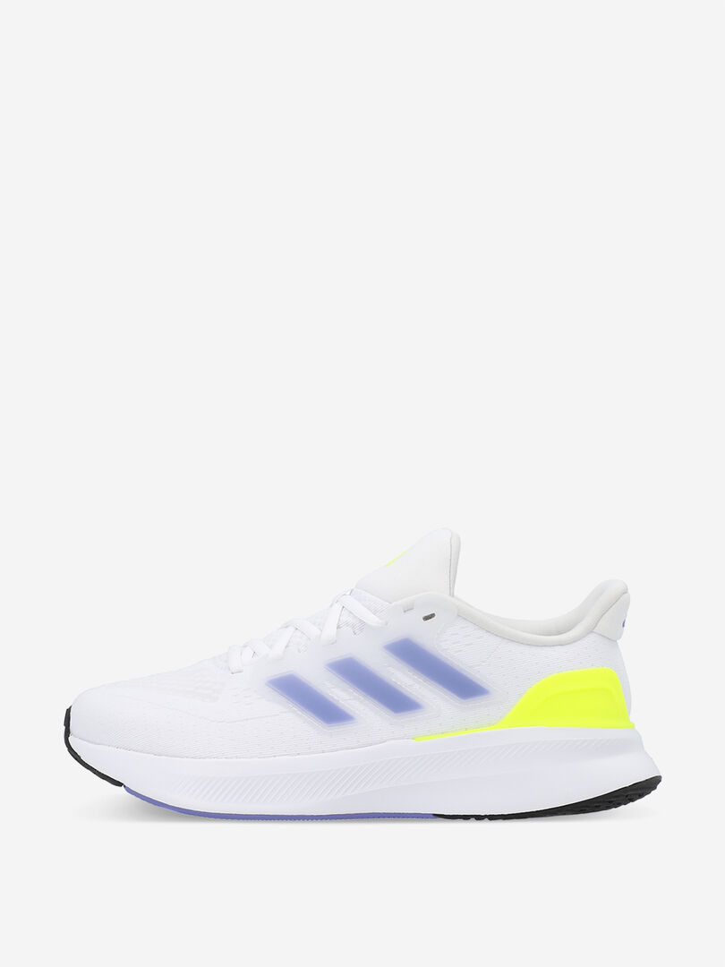 Кроссовки детские adidas Ultrabounce 5 J, Белый IF4142A01-. фото 1