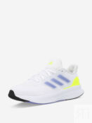 Кроссовки детские adidas Ultrabounce 5 J, Белый IF4142A01-. фото 2