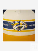 Бейсболка с сеточкой AMERICAN NEEDLE 21001A-NAP Nashville Predators Sinclai 06-526XDOXA3Y-20 фото 5