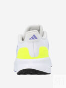 Кроссовки детские adidas Ultrabounce 5 J, Белый IF4142A01-. фото 3