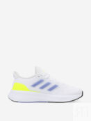 Кроссовки детские adidas Ultrabounce 5 J, Белый IF4142A01-. фото 4