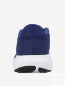 Кроссовки мужские adidas Response Runner, Синий IH3577A01-. фото 4