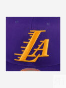 Бейсболка с прямым козырьком MITCHELL NESS 6HSSSH20054-LALPURP Los Angeles 58-117XDOXM4K-41 фото 5