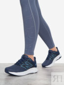 Кроссовки женские New Balance 460V4, Синий W460LN4N04-. фото 1