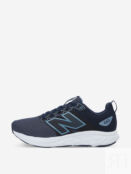 Кроссовки женские New Balance 460V4, Синий W460LN4N04-. фото 2