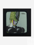 Бейсболка с сеточкой CAPSLAB CL/DBZ/1/CELB Dragon Ball Cell (черный), Черны 88-036XDOXC3H-09 фото 5