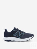 Кроссовки женские New Balance 460V4, Синий W460LN4N04-. фото 5