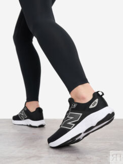 Кроссовки женские New Balance 460V4, Черный