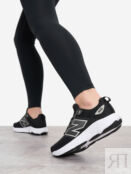 Кроссовки женские New Balance 460V4, Черный W460LK4N04-. фото 1