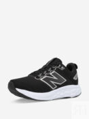 Кроссовки женские New Balance 460V4, Черный W460LK4N04-. фото 3