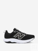 Кроссовки женские New Balance 460V4, Черный W460LK4N04-. фото 5