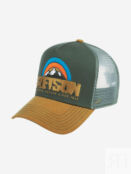 Бейсболка с сеточкой STETSON 7756112 TRUCKER CAP HIKING (бежевый), Бежевый 02-613XDOXS9Z-54 фото 1