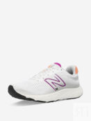 Кроссовки женские New Balance 520V8, Бежевый W520RG8N04-. фото 3