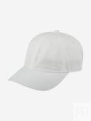 Бейсболка STETSON 7711102 BASEBALL CAP DELAVE ORGANIC (белый), Белый 02-215XDOXS9Z-17 фото 1