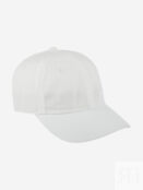 Бейсболка STETSON 7711102 BASEBALL CAP DELAVE ORGANIC (белый), Белый 02-215XDOXS9Z-17 фото 2