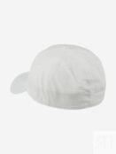 Бейсболка STETSON 7711102 BASEBALL CAP DELAVE ORGANIC (белый), Белый 02-215XDOXS9Z-17 фото 3