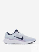 Кроссовки для девочек Nike Revolution 7 GS, Голубой FB7689N06-004 фото 5