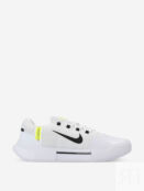 Кроссовки мужские Nike Zoom Gp Challenge 1, Белый FB3147N06-101 фото 5