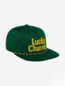 Бейсболка с прямым козырьком AMERICAN NEEDLE 21017A-LCHARM Lucky Charms Coa 06-593XDOXA3Y-11 фото 2