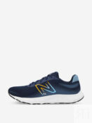 Кроссовки мужские New Balance 520V8, Синий M520RN8N04-. фото 2