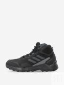 Ботинки мужские adidas Terrex Eastrail 2 Mid R.RDY, Черный HP8600A01-. фото 1