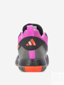 Кроссовки для мальчиков adidas Cross Em Up Select, Черный IG6639A01-. фото 4