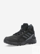 Ботинки мужские adidas Terrex Eastrail 2 Mid R.RDY, Черный HP8600A01-. фото 2