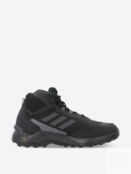 Ботинки мужские adidas Terrex Eastrail 2 Mid R.RDY, Черный HP8600A01-. фото 4