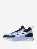 Кроссовки для мальчиков adidas Cross Em Up Select, Синий IH7724A01-. фото 2