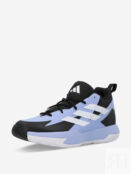 Кроссовки для мальчиков adidas Cross Em Up Select, Синий IH7724A01-. фото 3