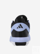 Кроссовки для мальчиков adidas Cross Em Up Select, Синий IH7724A01-. фото 4