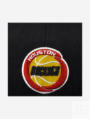 Бейсболка с прямым козырьком MITCHELL NESS 6HSSJS19079-HROBLCK Houston Rock 58-639XDOXM4K-09 фото 5