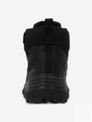 Ботинки женские adidas Terrex Unity Lea Mid R.RDY, Черный IF4977A01-. фото 4