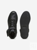 Кеды женские PUMA Carina Street Mid, Черный 392337P0P-02 фото 4