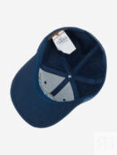 Бейсболка STETSON 7721109 BASEBALL CAP EAGLE (синий), Синий 02-508XDOXS9Z-16 фото 4