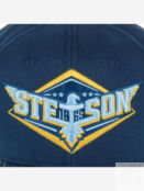 Бейсболка STETSON 7721109 BASEBALL CAP EAGLE (синий), Синий 02-508XDOXS9Z-16 фото 5