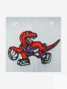 Бейсболка MITCHELL NESS 6HSSMM19487-TRAGREY Toronto Raptors NBA (серый), Се 58-604XDOXM4K-01 фото 5