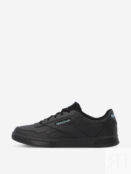 Кеды женские Reebok Court Advance, Черный IG0651R00-. фото 2