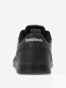 Кеды женские Reebok Court Advance, Черный IG0651R00-. фото 4