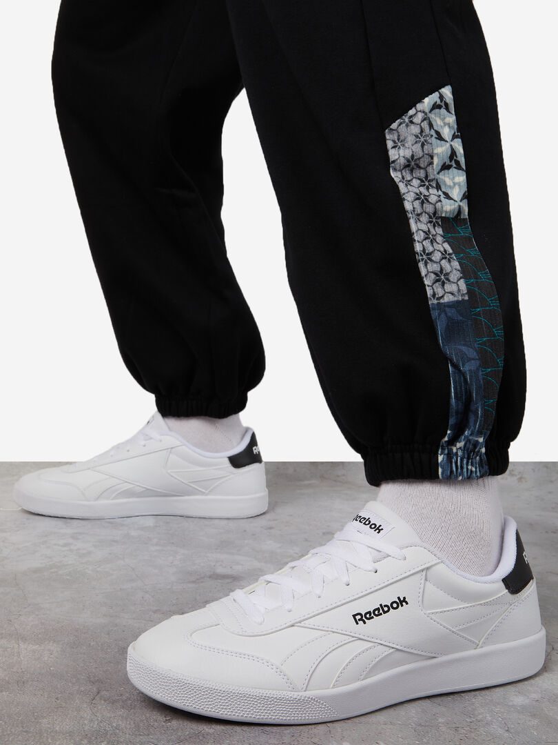 Кеды мужские Reebok Club Smash, Белый GX8956R00-. фото 1