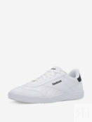 Кеды мужские Reebok Club Smash, Белый GX8956R00-. фото 3