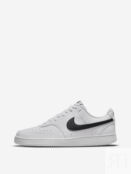 Кеды женские Nike Court Vision, Белый DH3158N06-101 фото 1