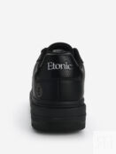 Кеды мужские Etonic Basket Low, Черный ETM324665-02ETN-. фото 3