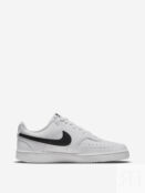 Кеды женские Nike Court Vision, Белый DH3158N06-101 фото 4