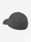 Бейсболка STETSON 7711102 BASEBALL CAP DELAVE ORGANIC (черный), Черный 02-215XDOXS9Z-09 фото 3